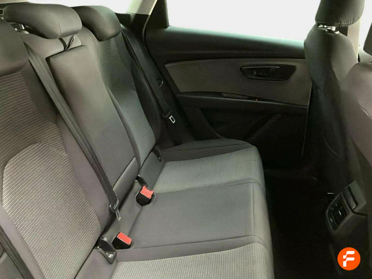 Foto Seat León 18