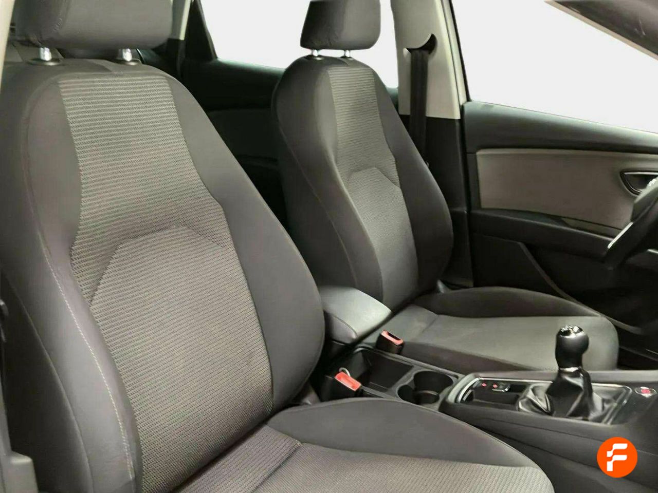 Foto Seat León 19