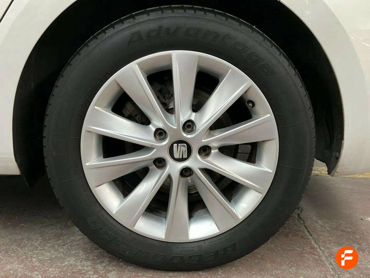 Foto Seat León 21