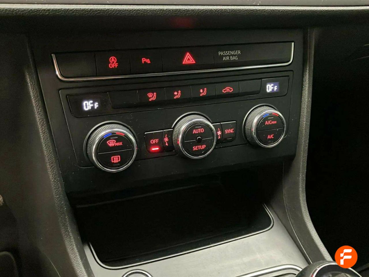 Foto Seat León 22