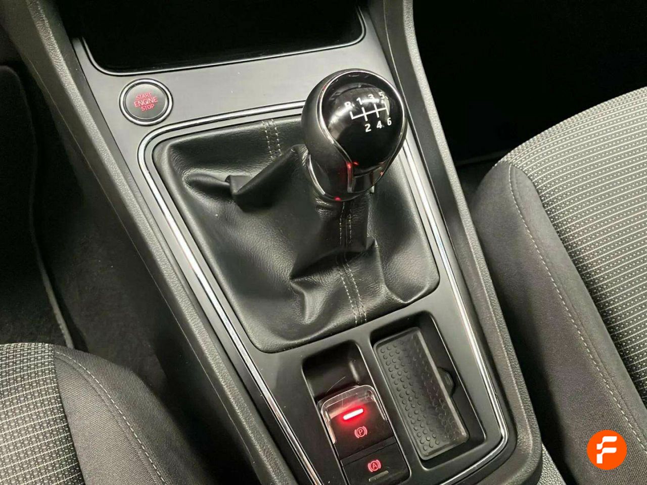 Foto Seat León 23