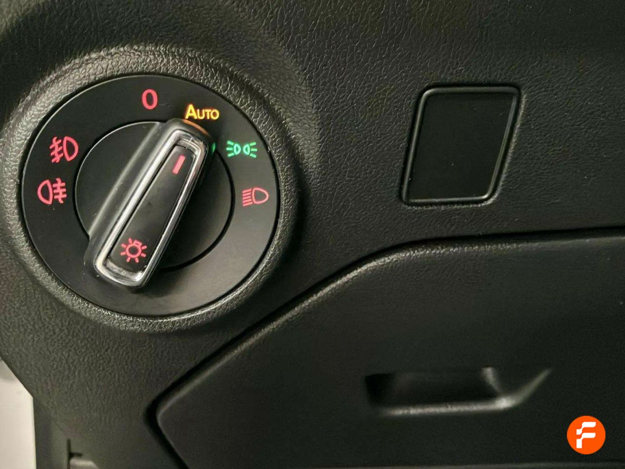 Foto Seat León 25