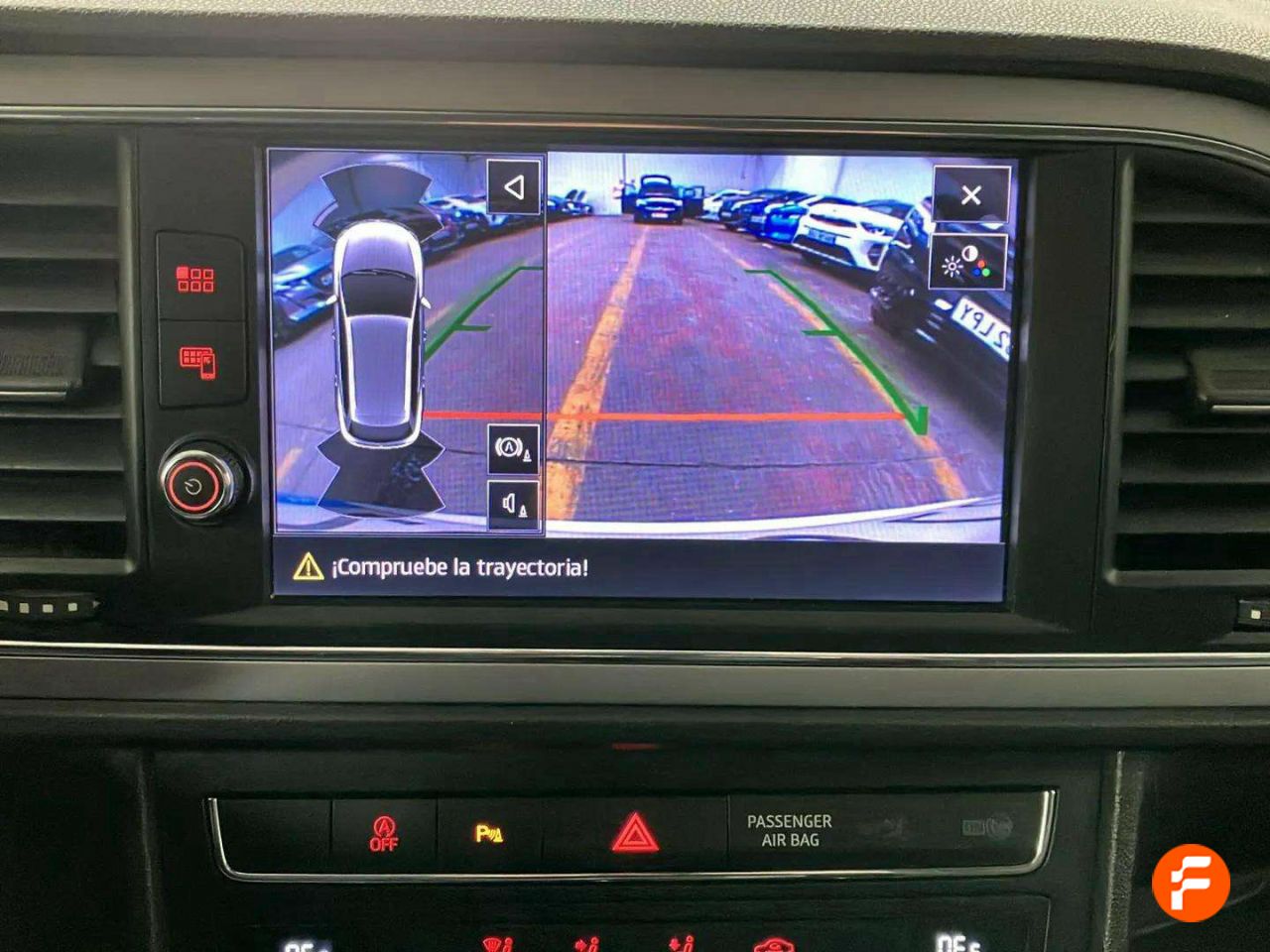 Foto Seat León 26