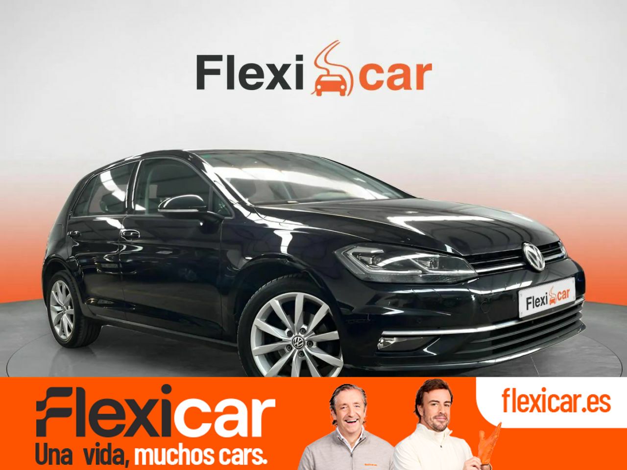 Foto Volkswagen Golf 1