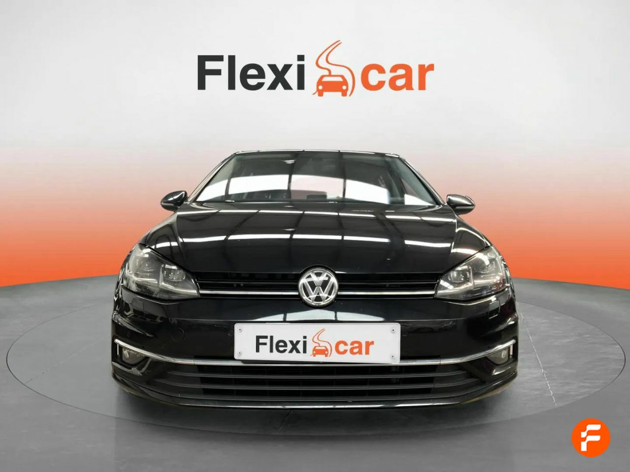 Foto Volkswagen Golf 2
