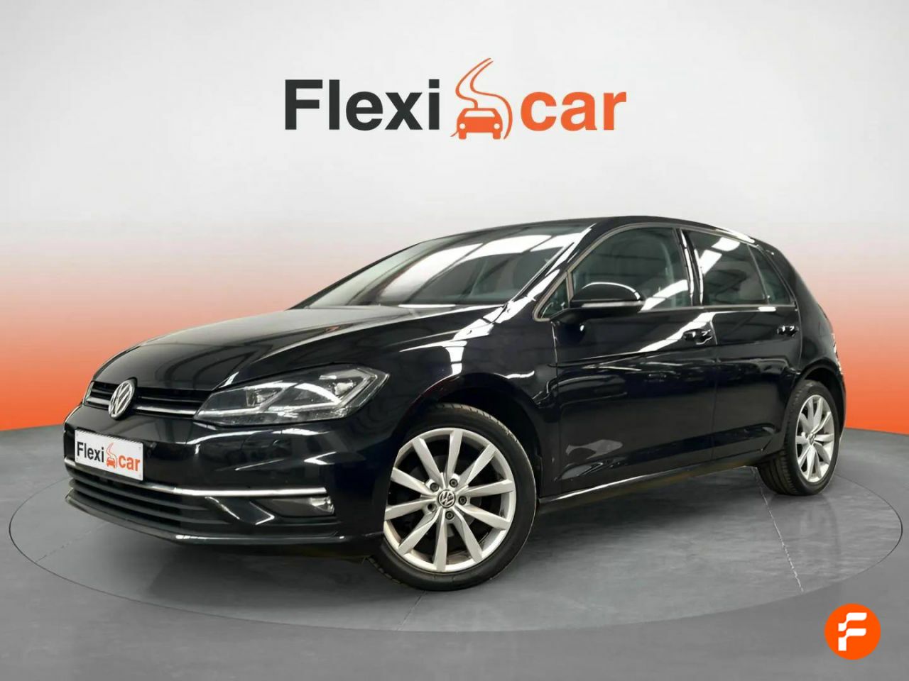 Foto Volkswagen Golf 3