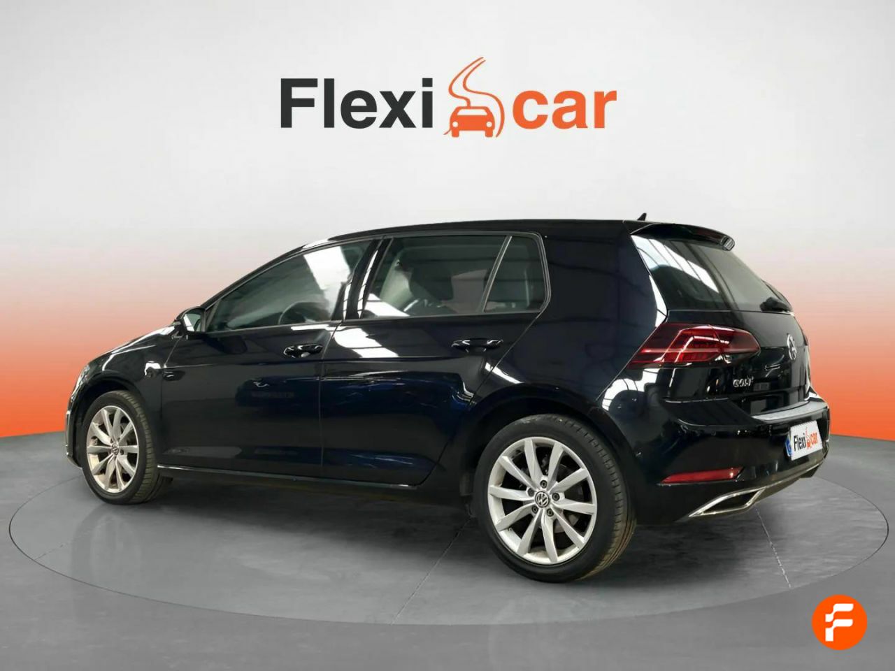 Foto Volkswagen Golf 5