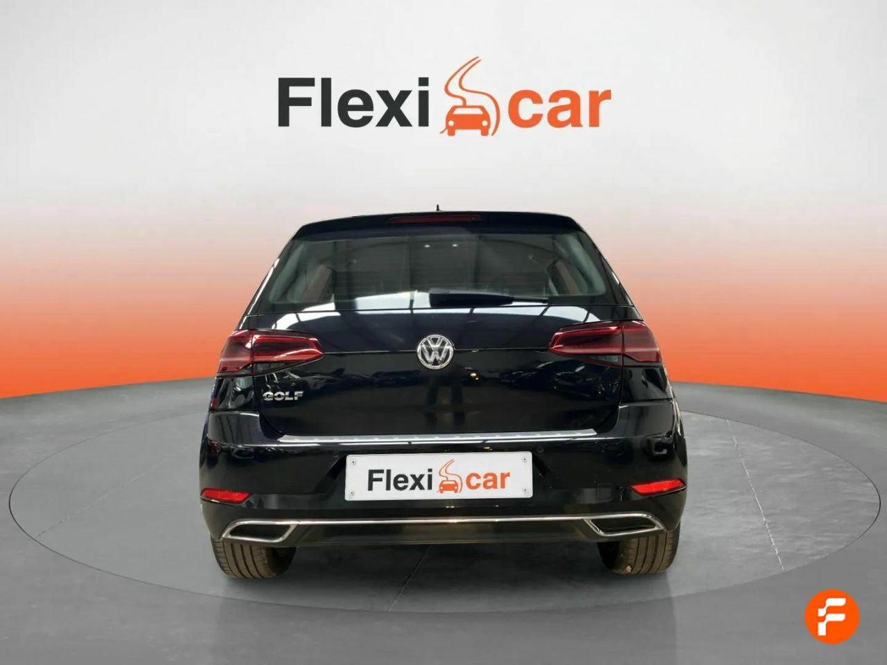 Foto Volkswagen Golf 7