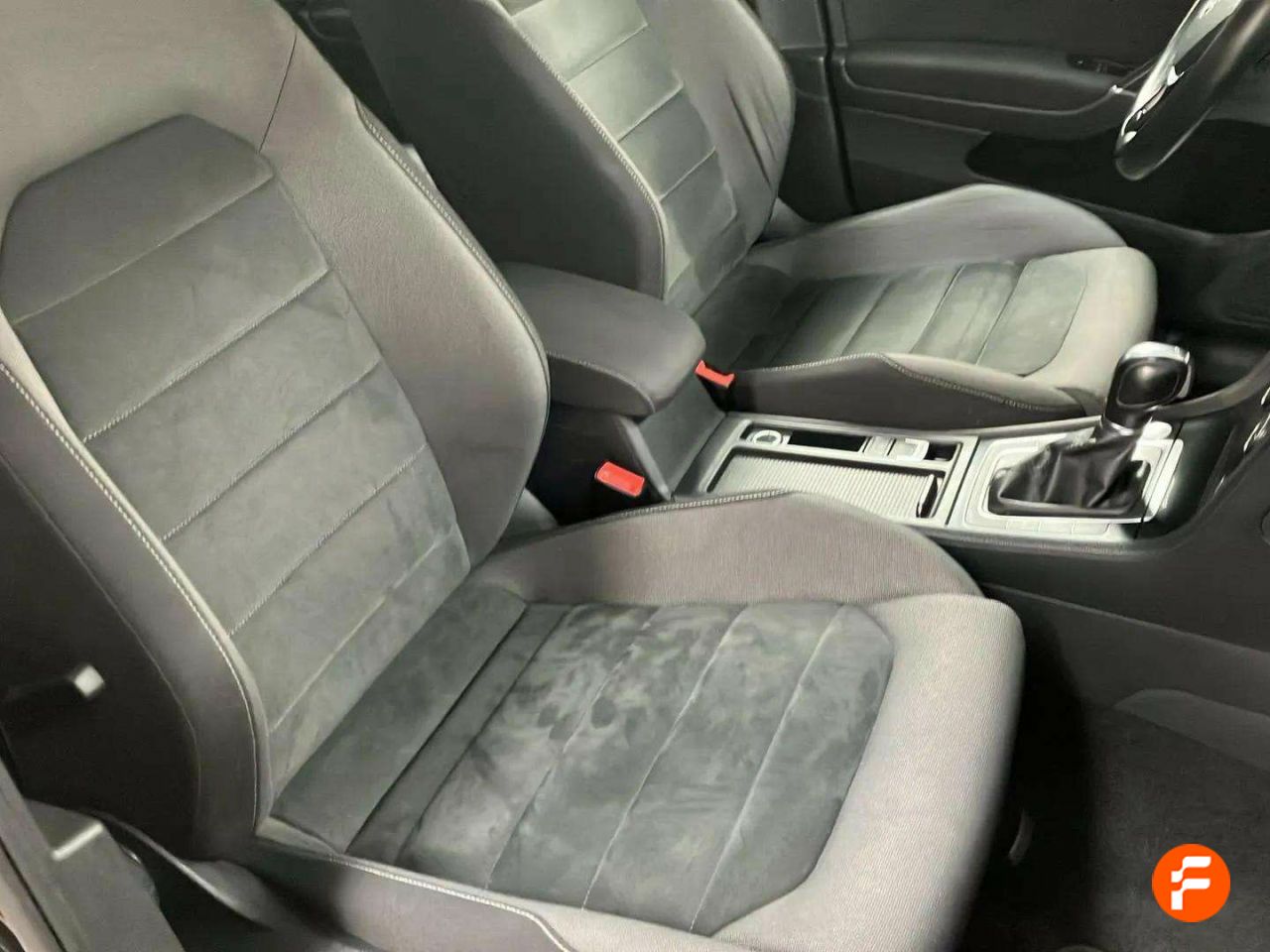 Foto Volkswagen Golf 15