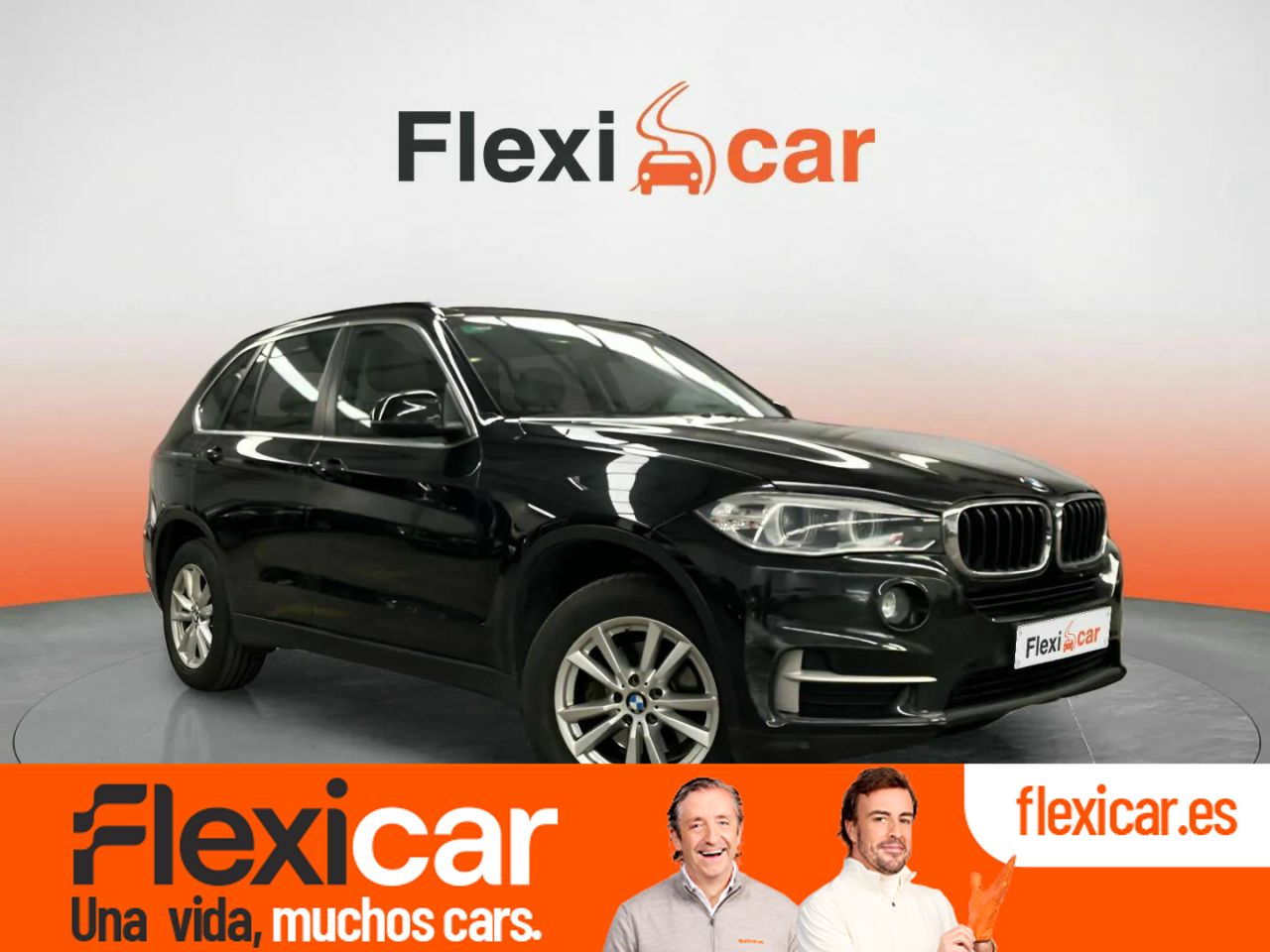 Foto BMW X5 1