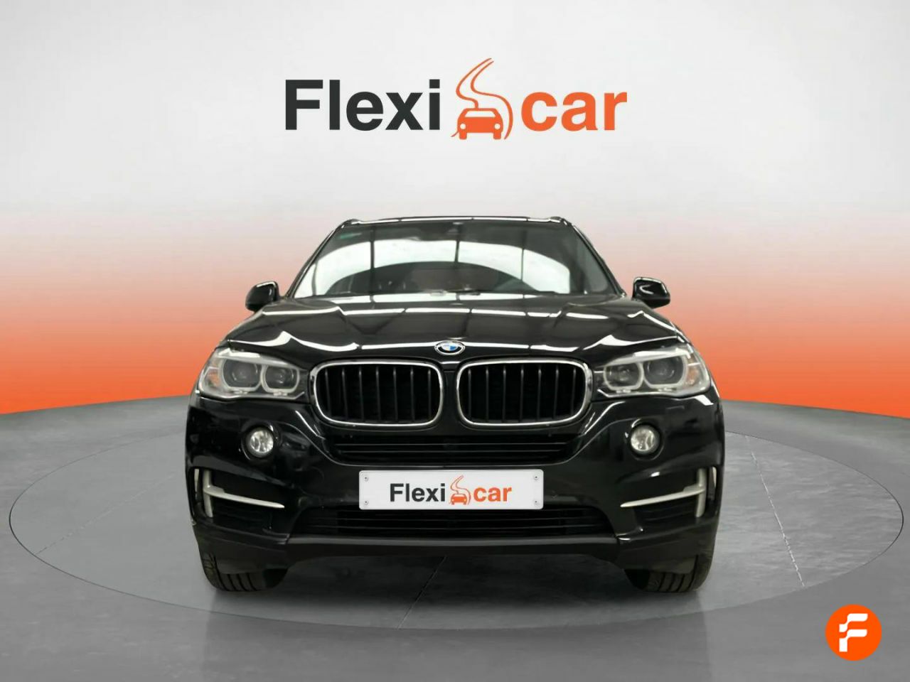 Foto BMW X5 2
