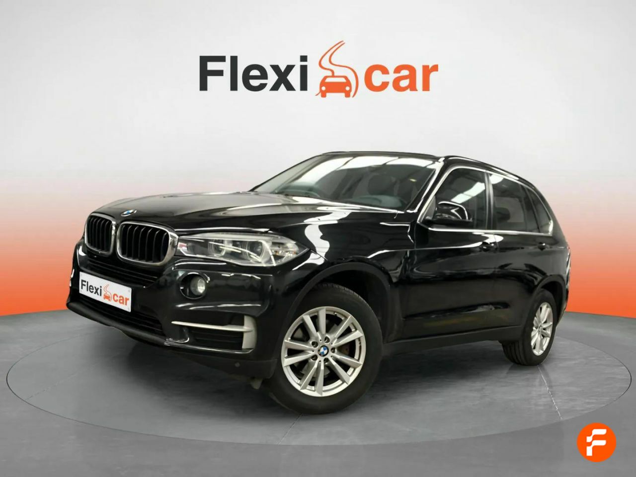 Foto BMW X5 3