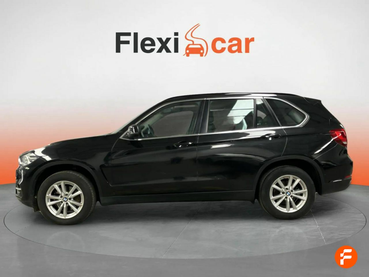 Foto BMW X5 4