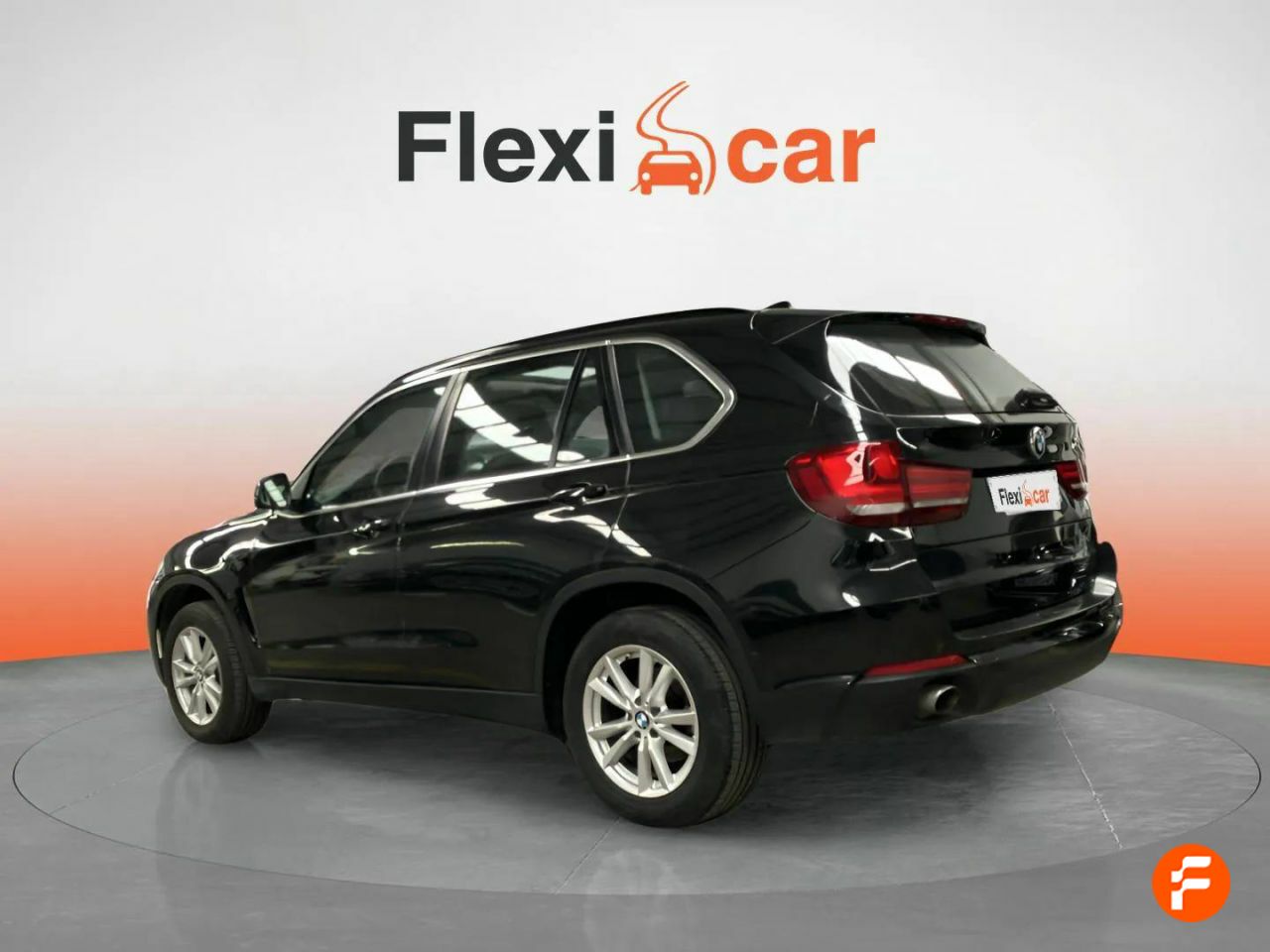 Foto BMW X5 5