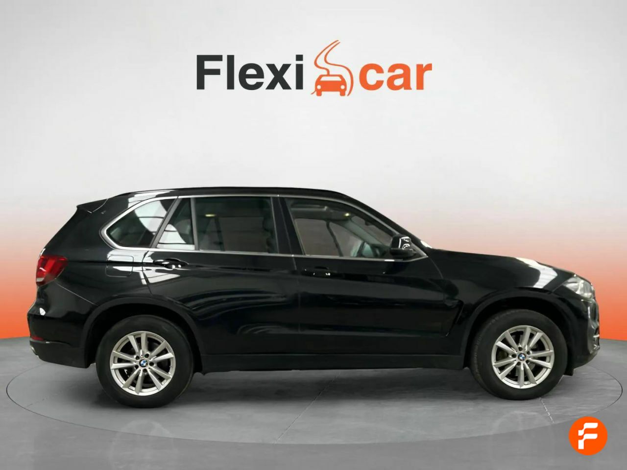 Foto BMW X5 7