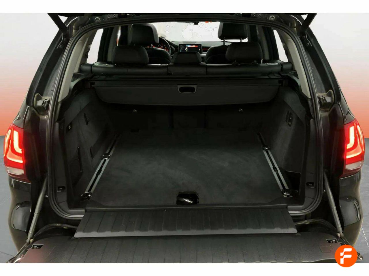 Foto BMW X5 10