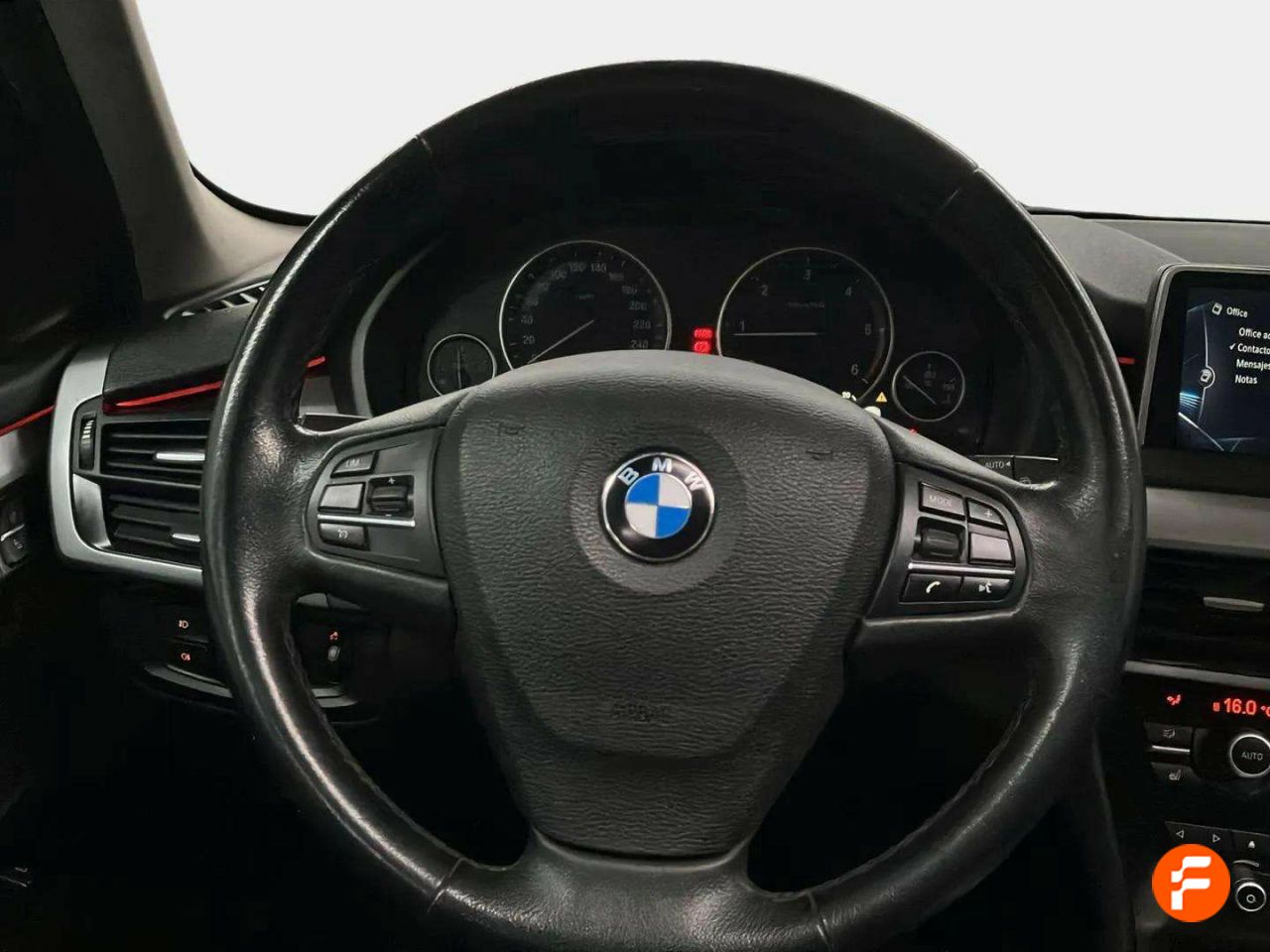 Foto BMW X5 13