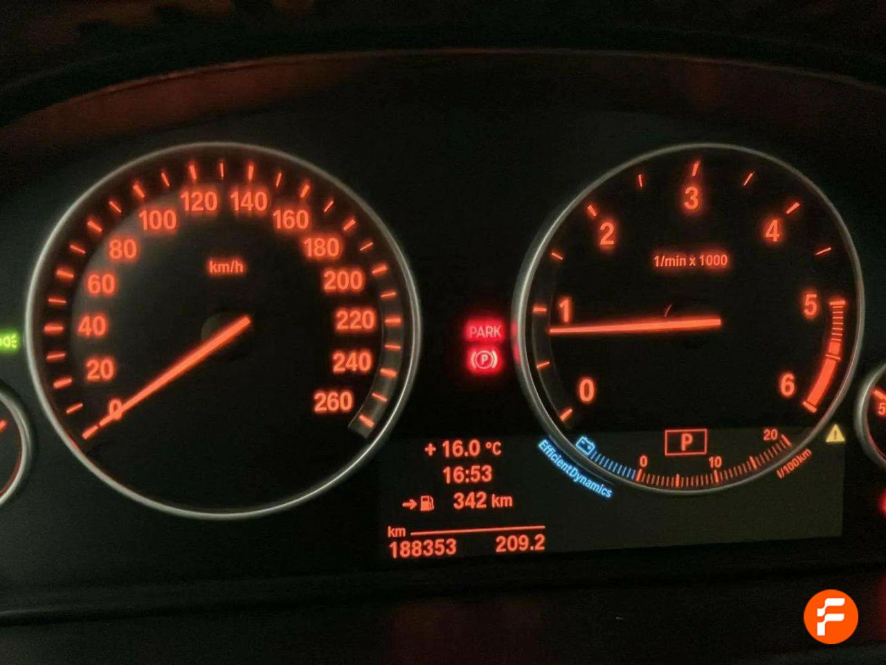Foto BMW X5 14