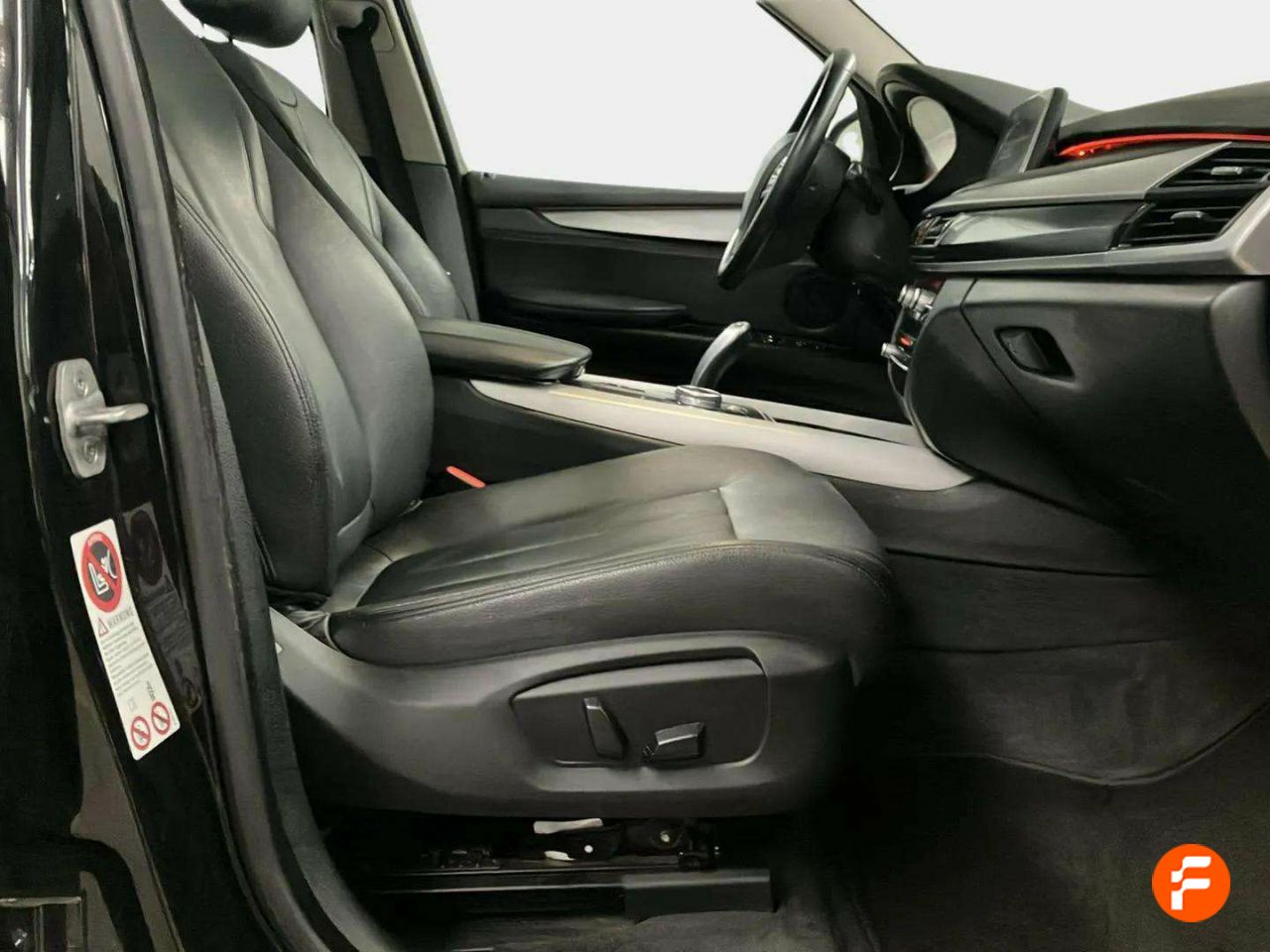 Foto BMW X5 15