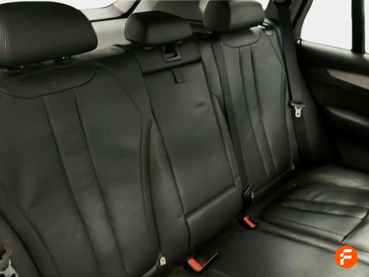 Foto BMW X5 16