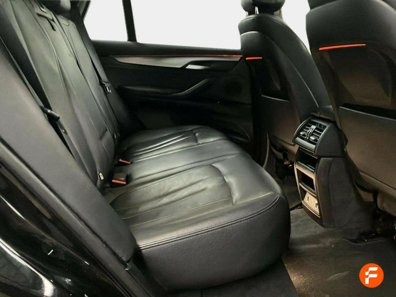 Foto BMW X5 17