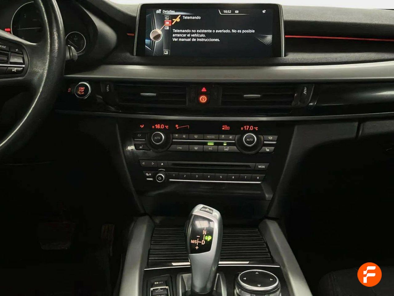 Foto BMW X5 18
