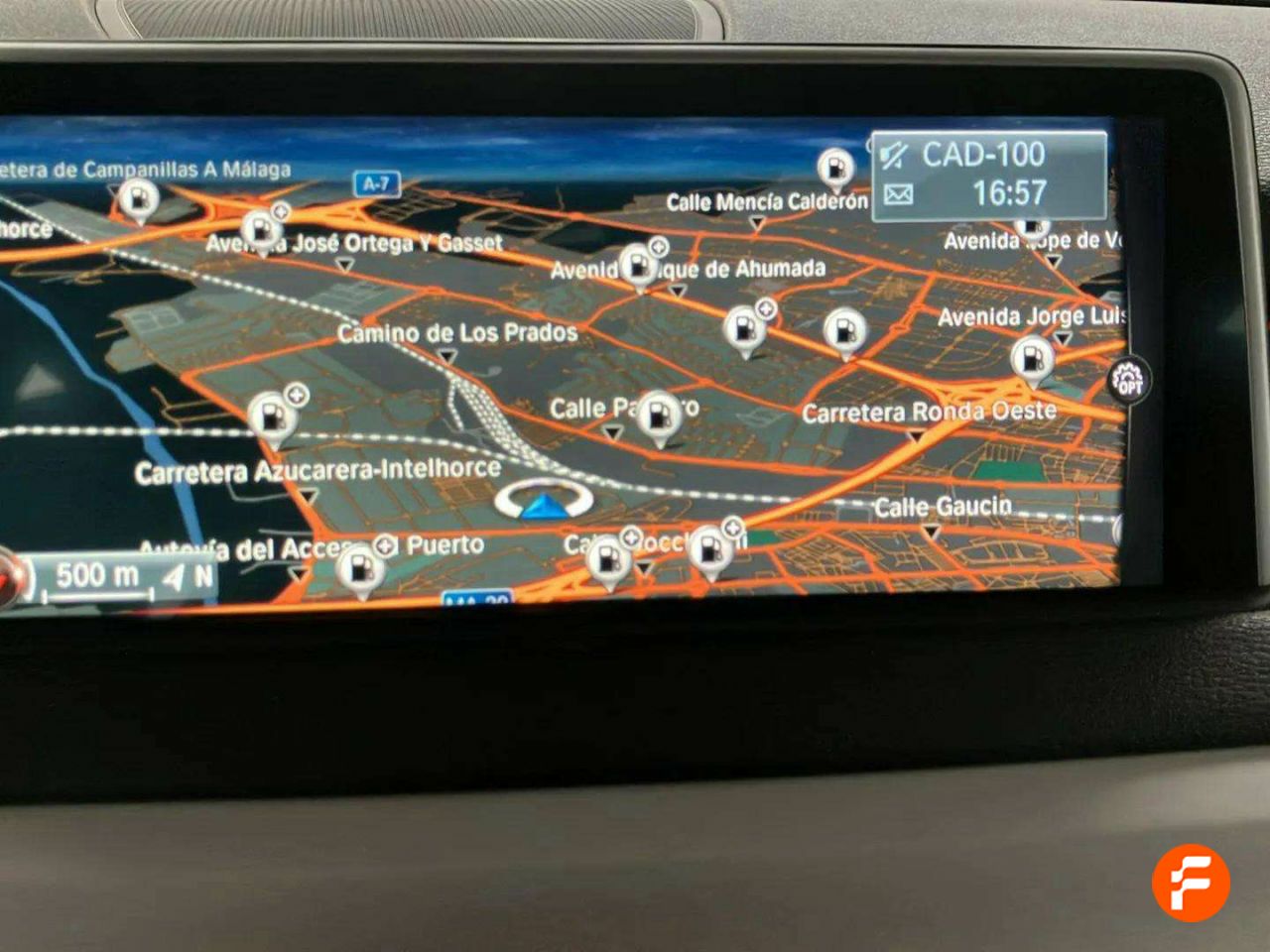 Foto BMW X5 23