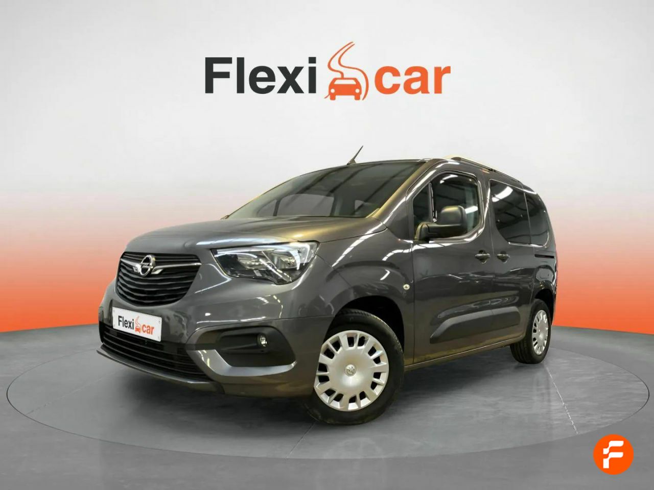 Foto Opel Combo 3