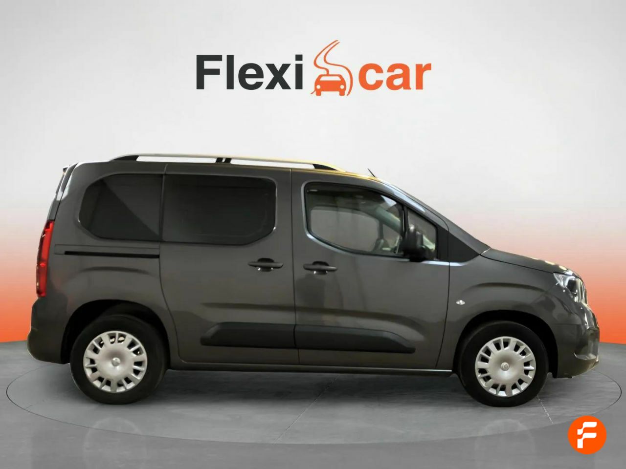 Foto Opel Combo 4
