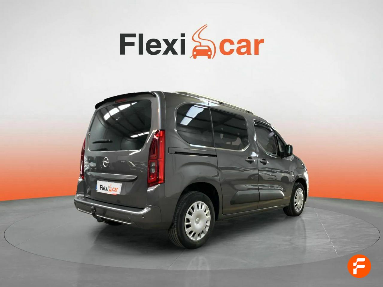 Foto Opel Combo 5