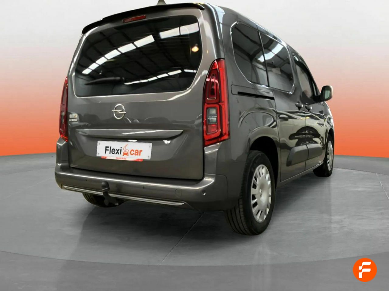 Foto Opel Combo 7