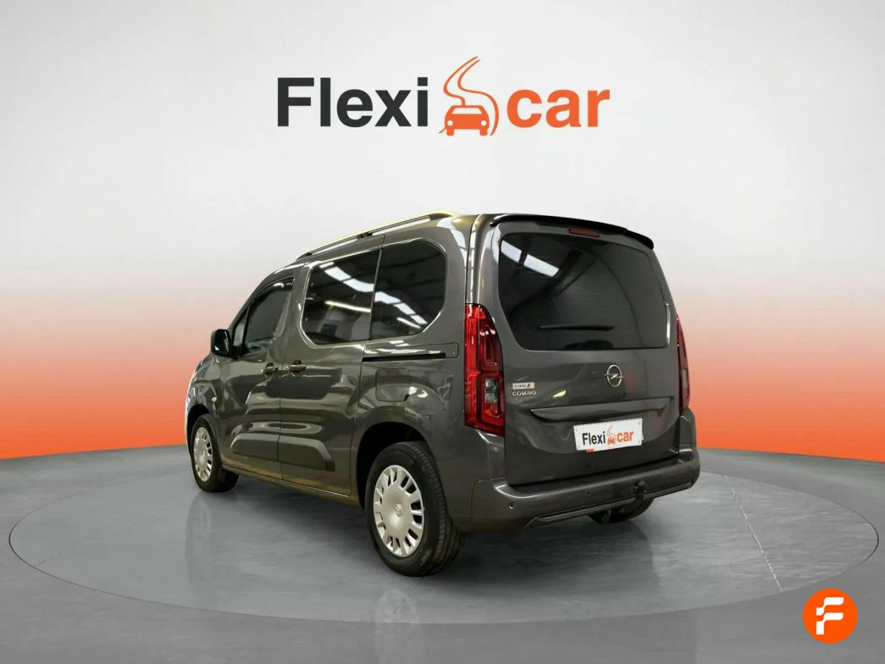 Foto Opel Combo 8