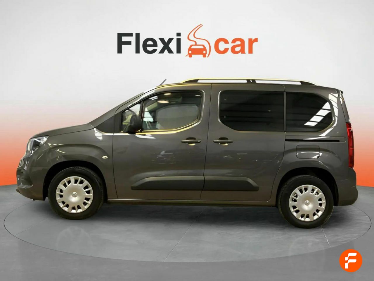 Foto Opel Combo 9