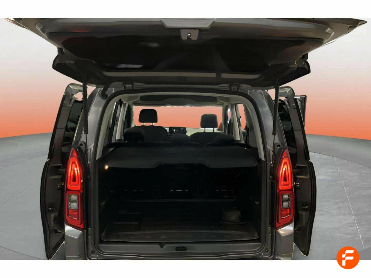 Foto Opel Combo 10