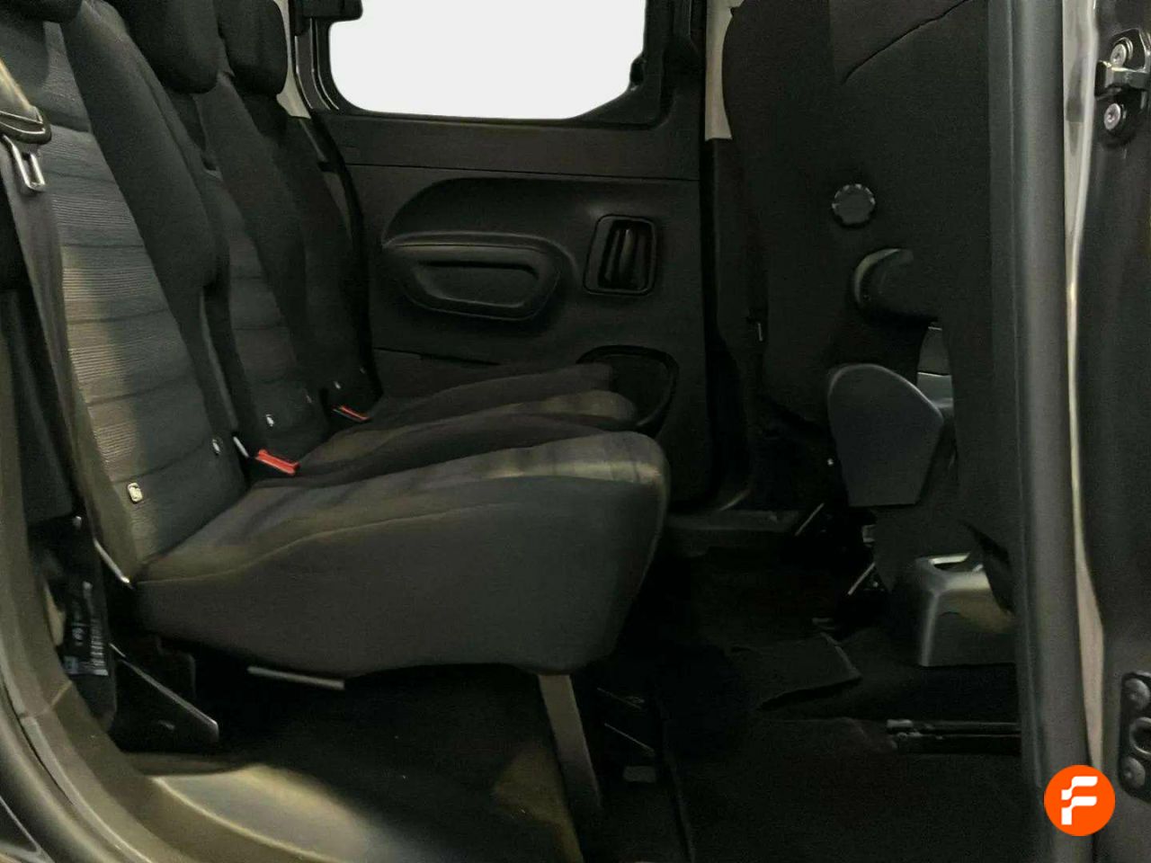 Foto Opel Combo 14