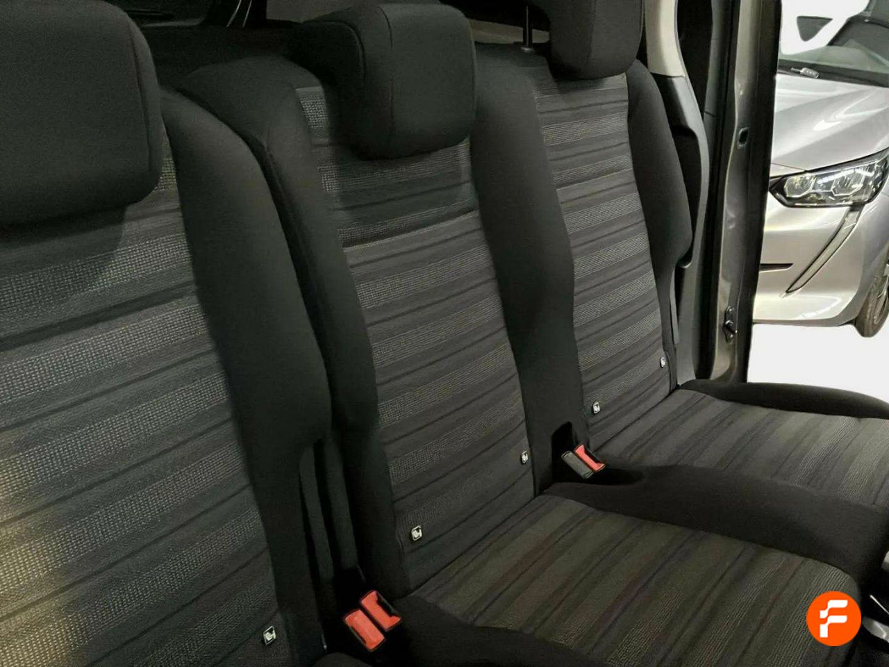 Foto Opel Combo 16