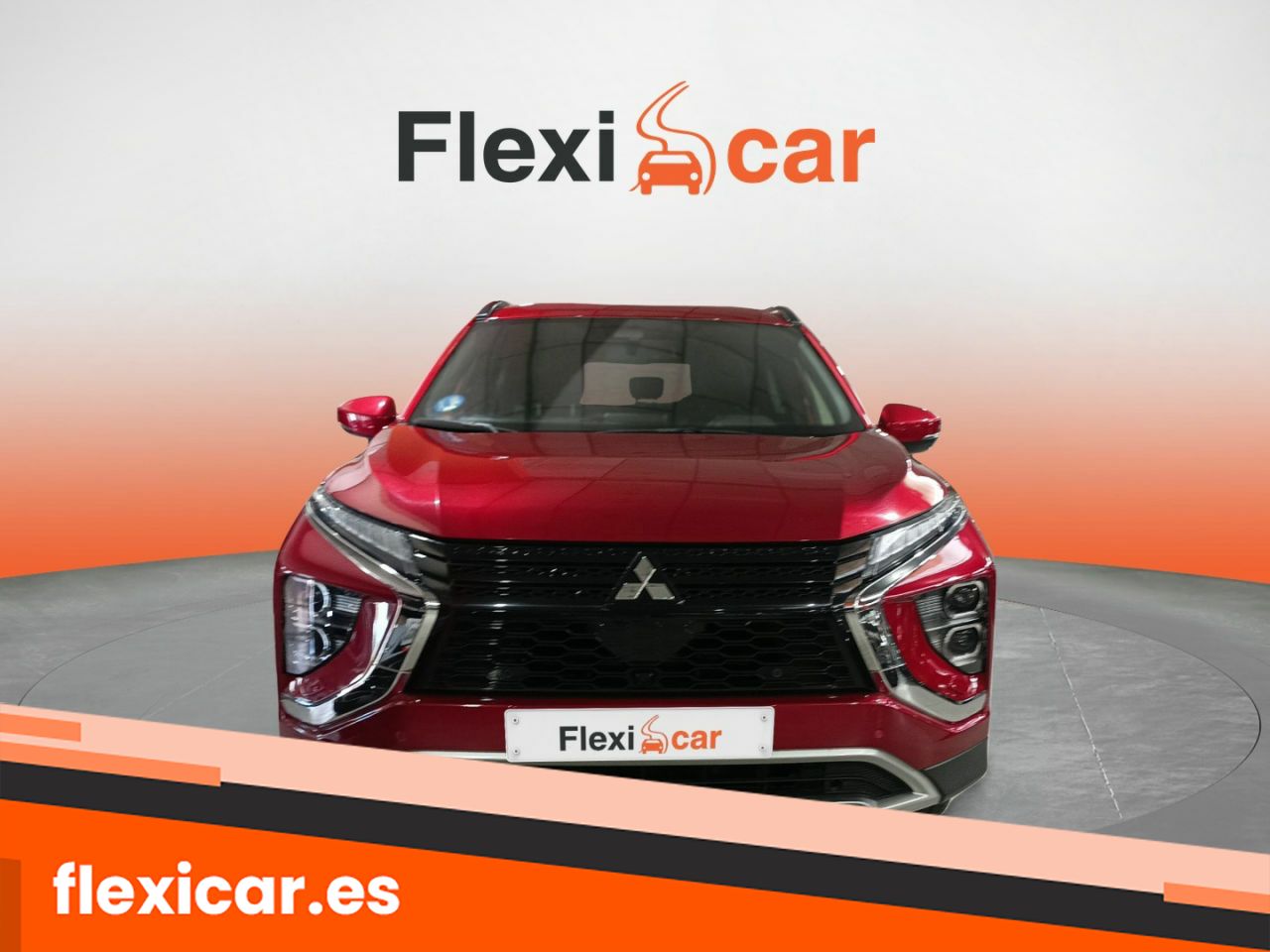 Foto Mitsubishi Eclipse Cross 2