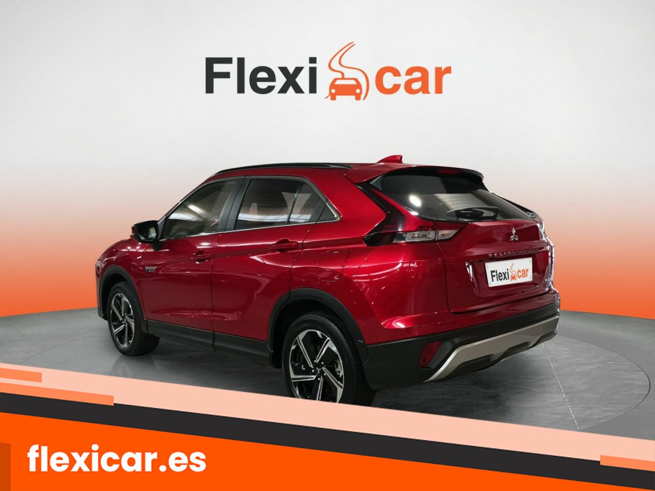 Foto Mitsubishi Eclipse Cross 5