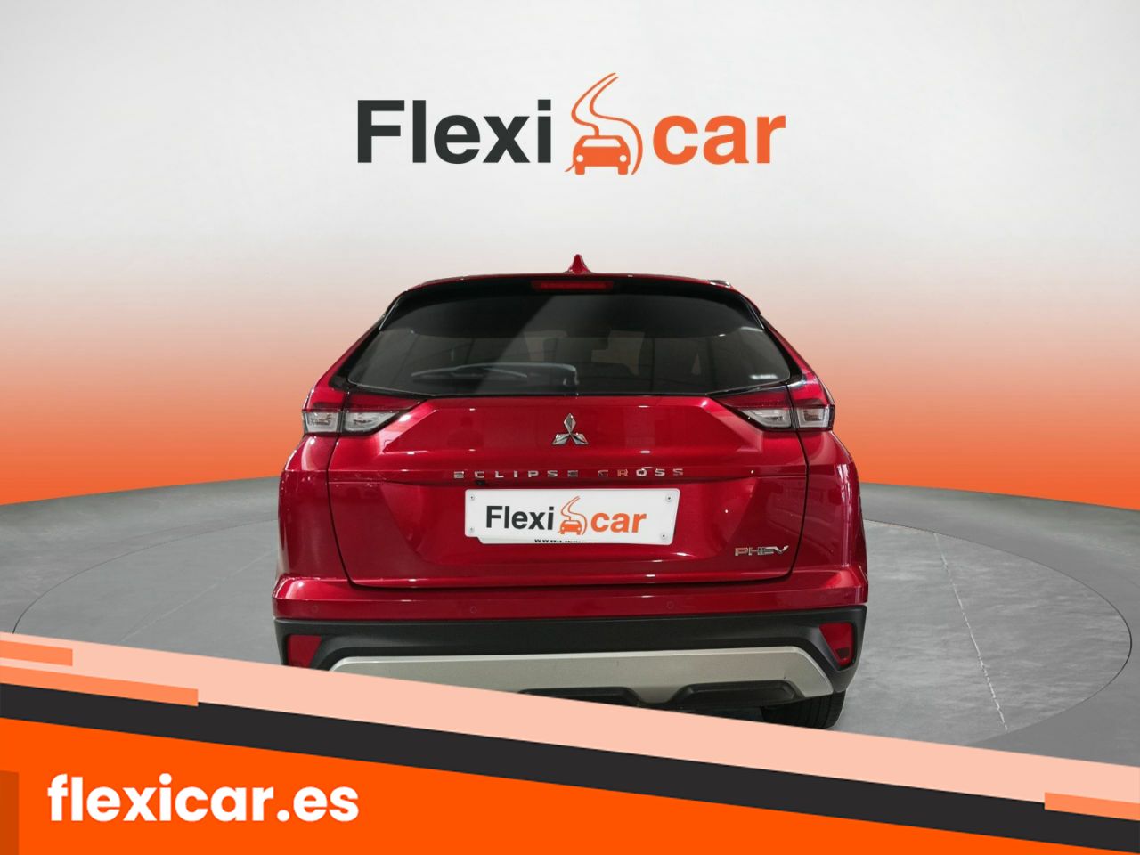 Foto Mitsubishi Eclipse Cross 7