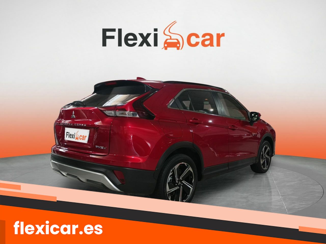 Foto Mitsubishi Eclipse Cross 8