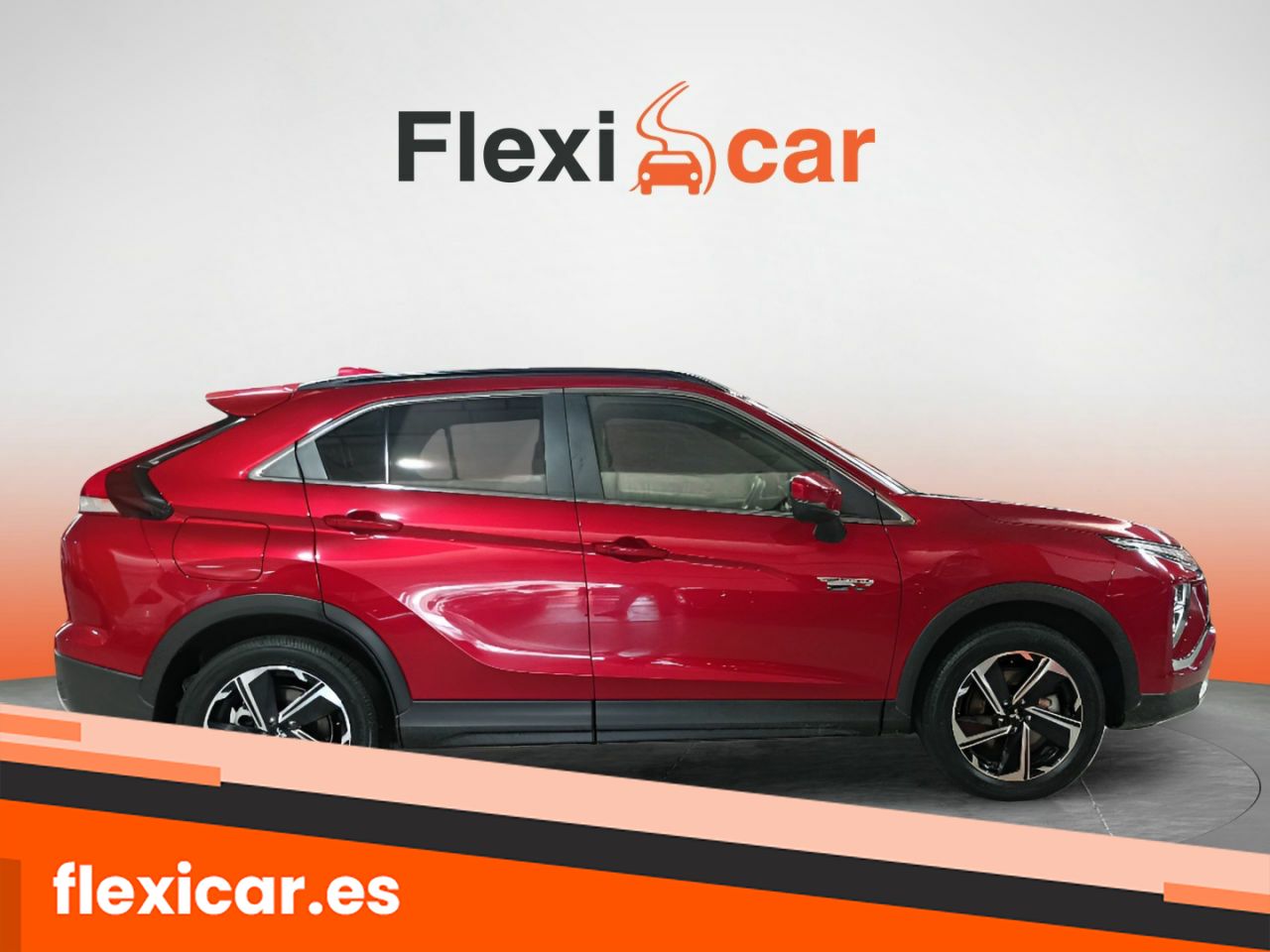 Foto Mitsubishi Eclipse Cross 9
