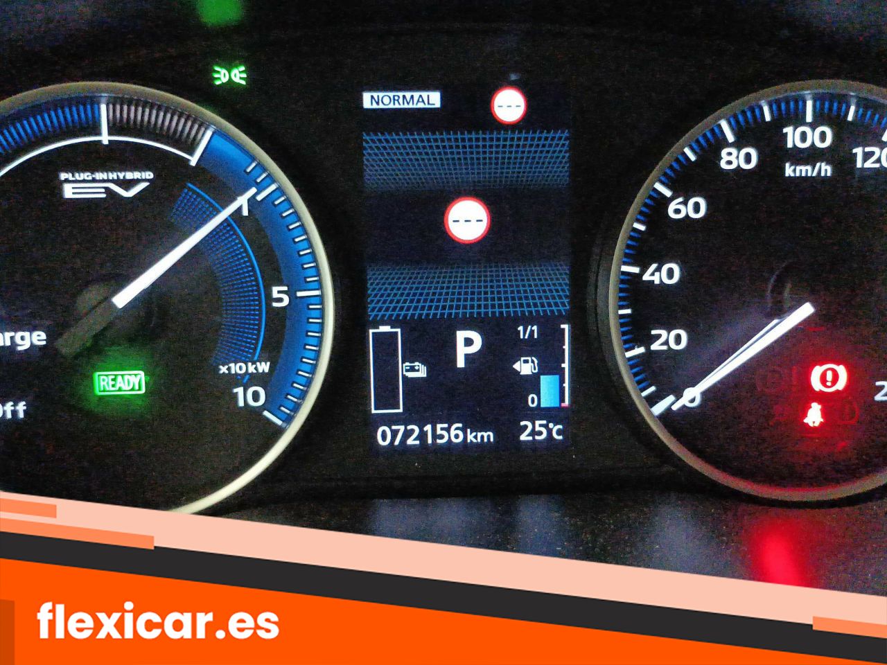 Foto Mitsubishi Eclipse Cross 13