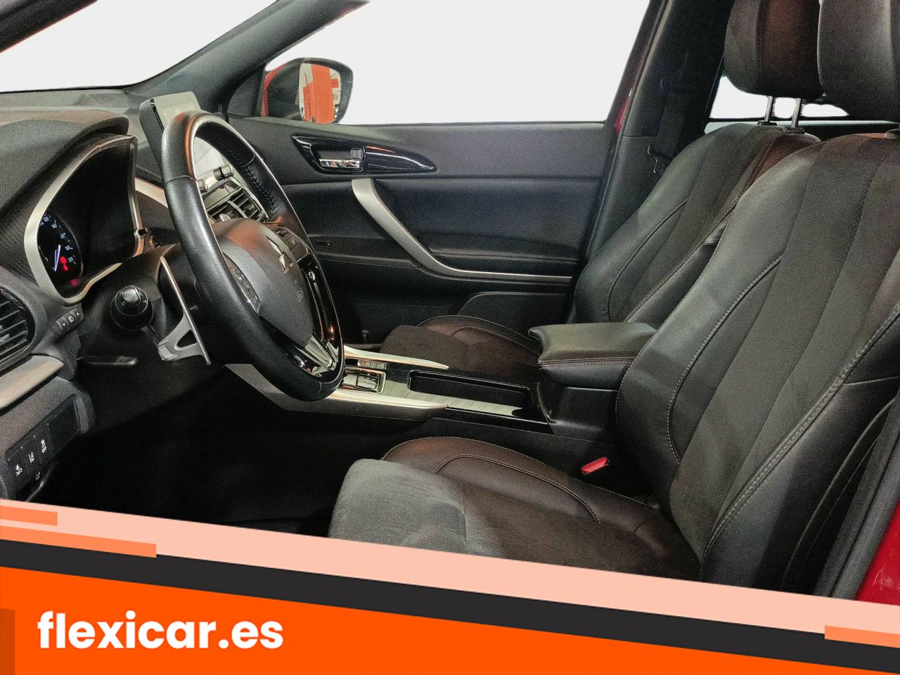 Foto Mitsubishi Eclipse Cross 15