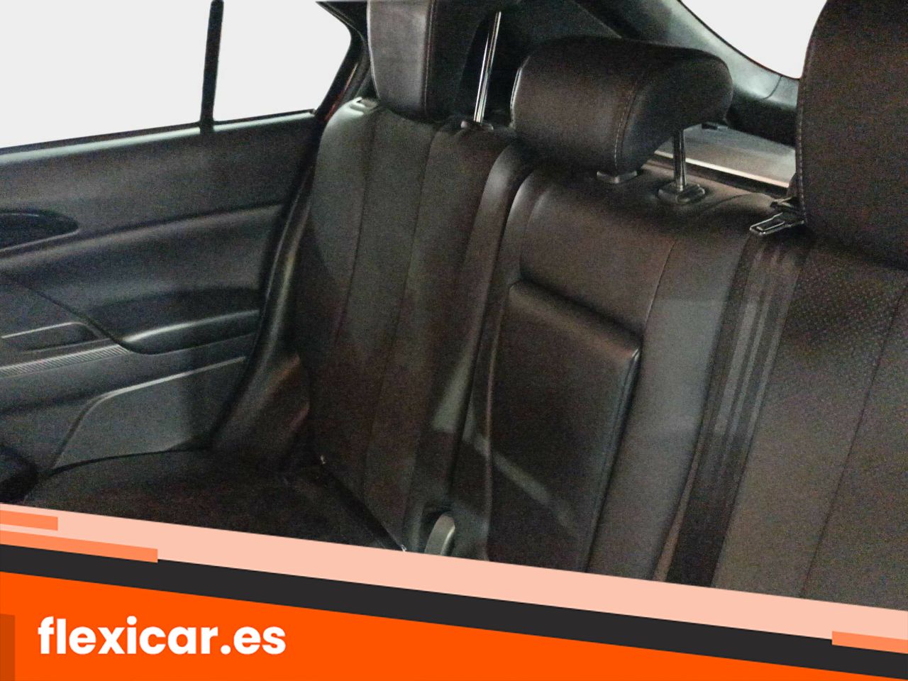 Foto Mitsubishi Eclipse Cross 16