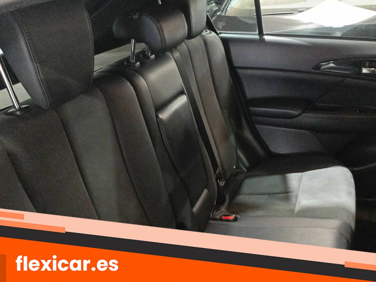 Foto Mitsubishi Eclipse Cross 17