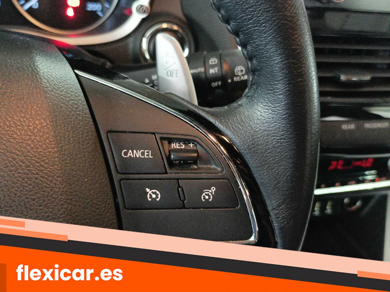 Foto Mitsubishi Eclipse Cross 19