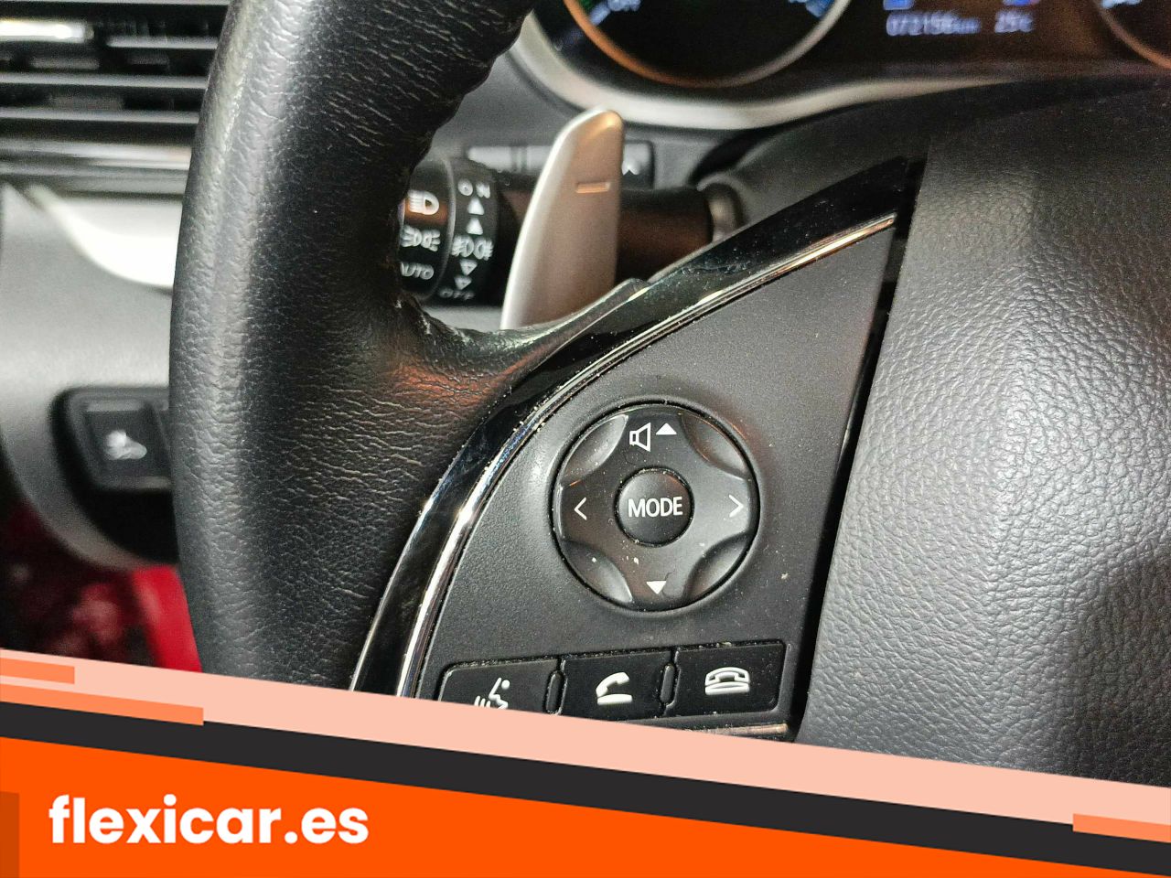 Foto Mitsubishi Eclipse Cross 20