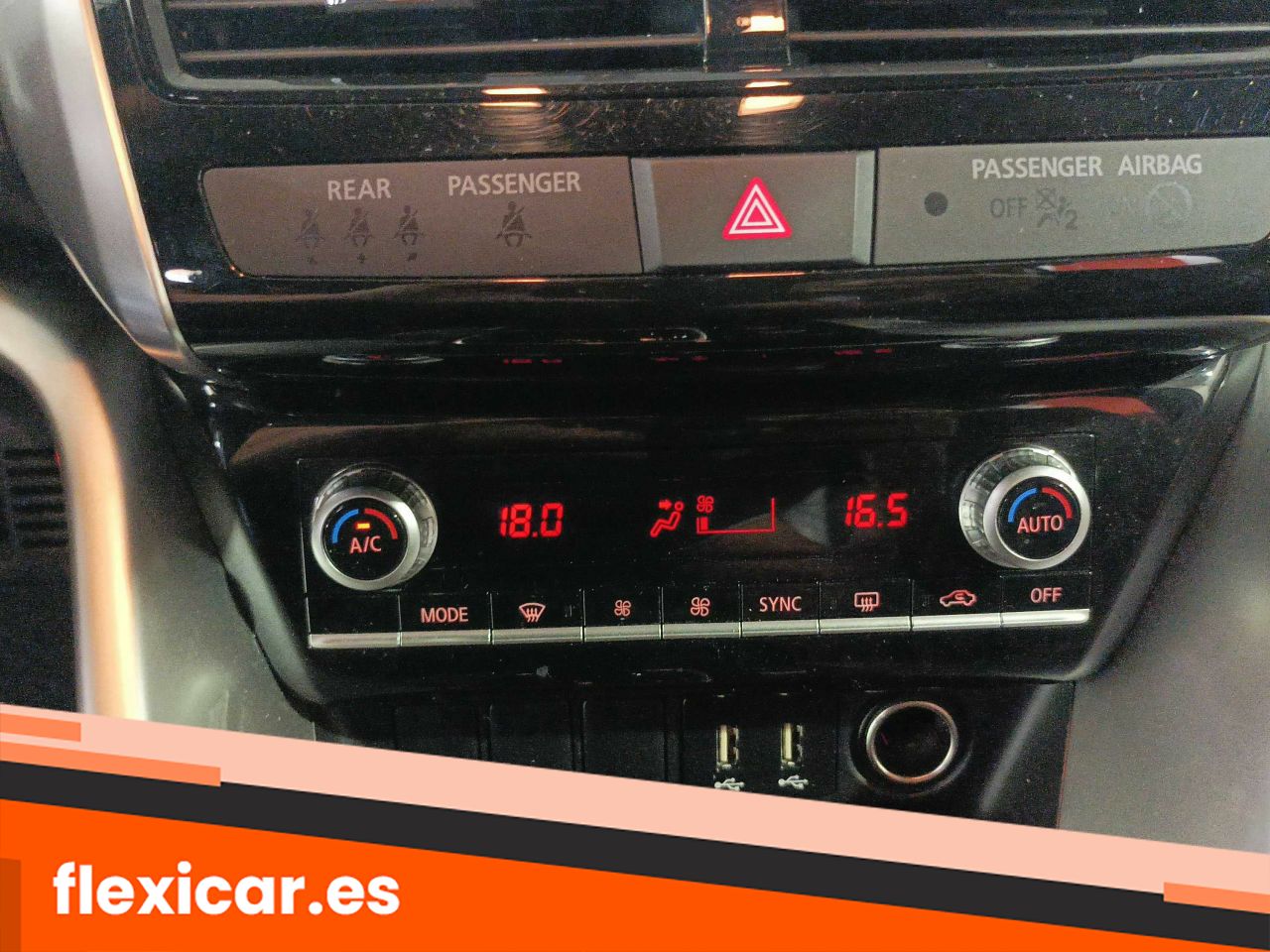Foto Mitsubishi Eclipse Cross 21