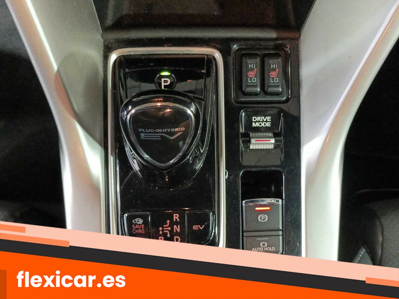 Foto Mitsubishi Eclipse Cross 22