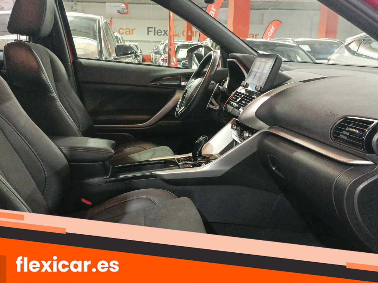 Foto Mitsubishi Eclipse Cross 23